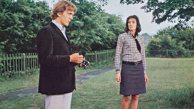 кадр из фильма Фотоувеличение