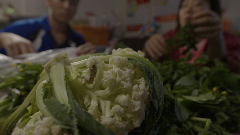 кадр из фильма 愛的輪候碼