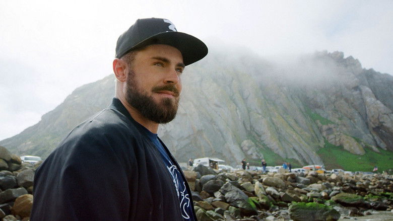 кадр из фильма The Great Global Cleanup