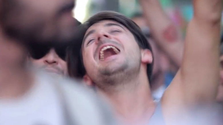 кадр из фильма Sexo y revolución