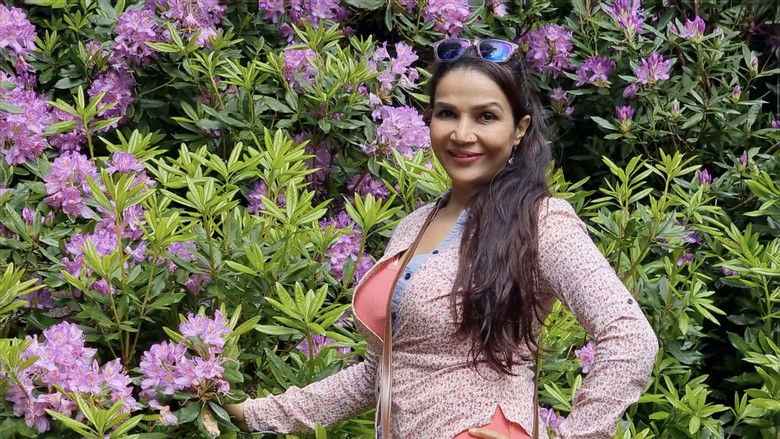 кадр из фильма Virginia Water Lake