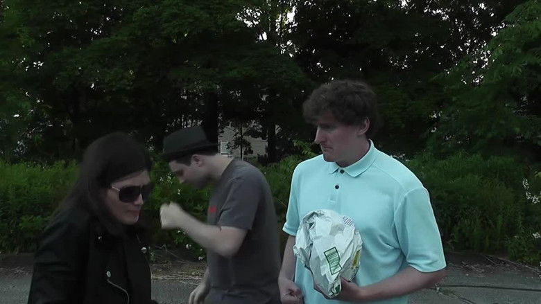 кадр из фильма Capitalism The Movie