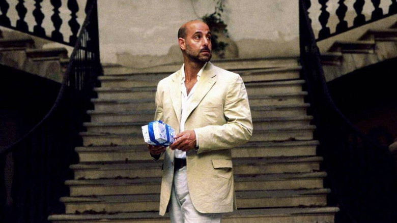 кадр из фильма Four Last Songs