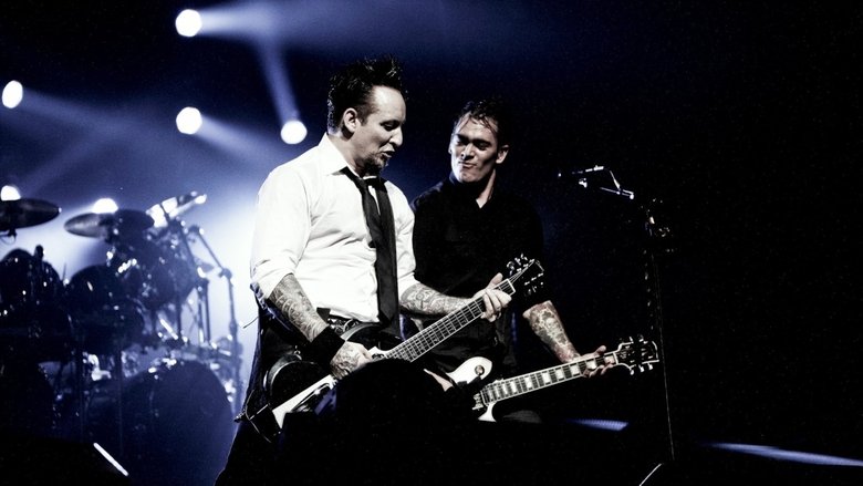 кадр из фильма Volbeat - Live From Beyond Hell/Above Heaven