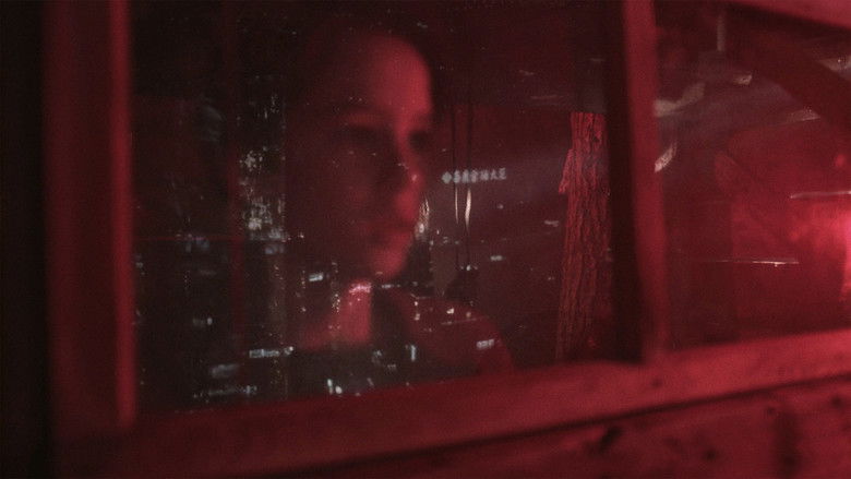 кадр из фильма Not Me: A Journey with Not Vital