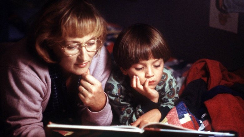 кадр из фильма Первый не навредит