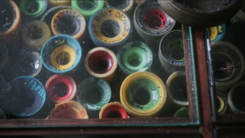 кадр из фильма Couch Man