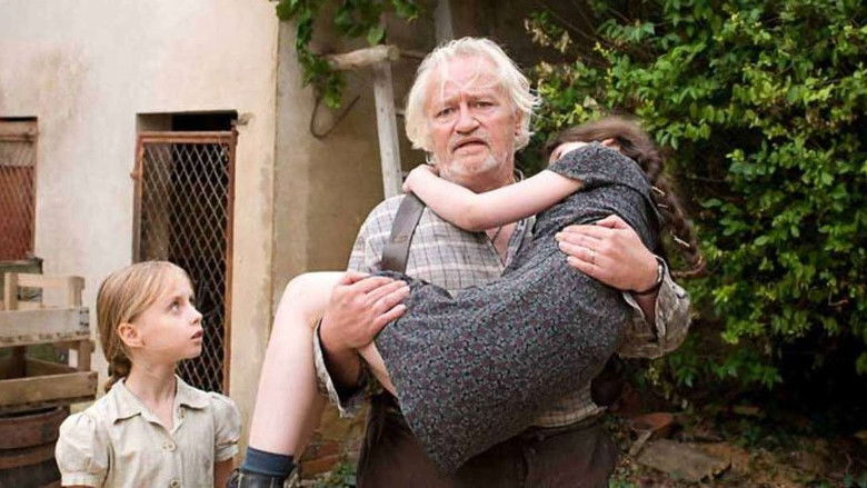 кадр из фильма Ее зовут Сара