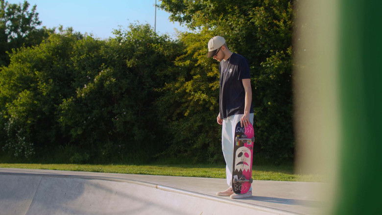 кадр из фильма Knock on Wood