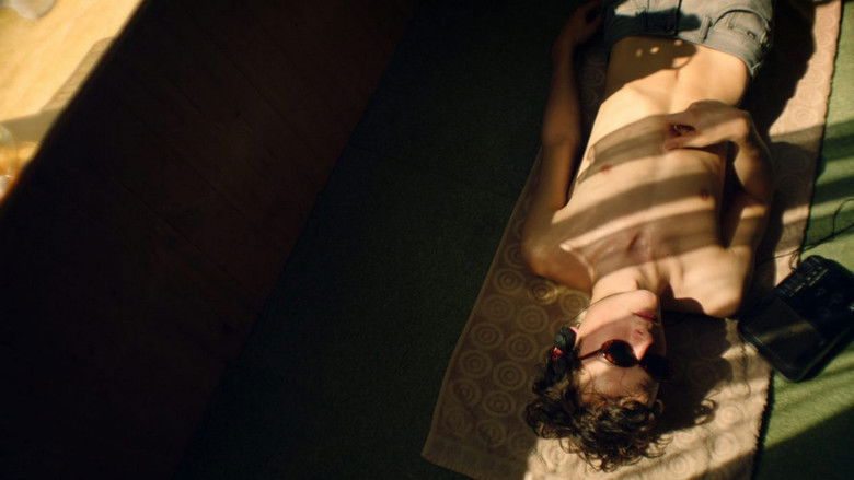 кадр из фильма Mooie Alexander