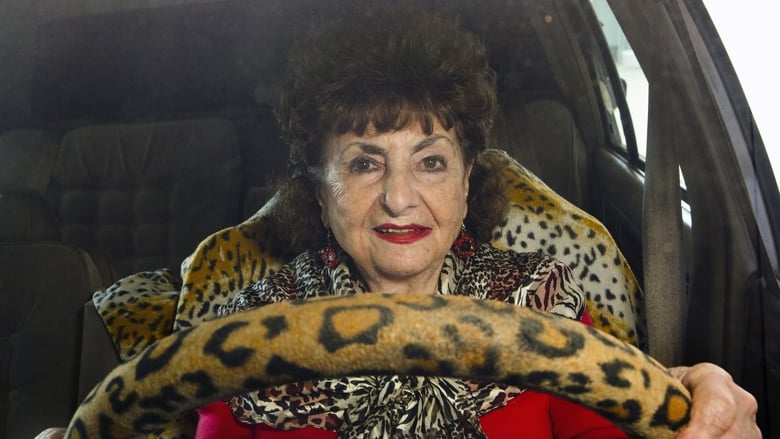 кадр из фильма Big Sonia