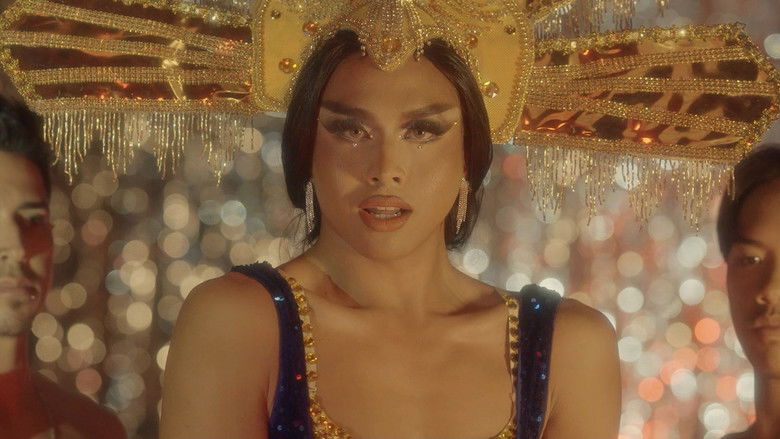 кадр из фильма I Am