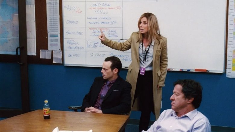 кадр из фильма Наш бренд – кризис