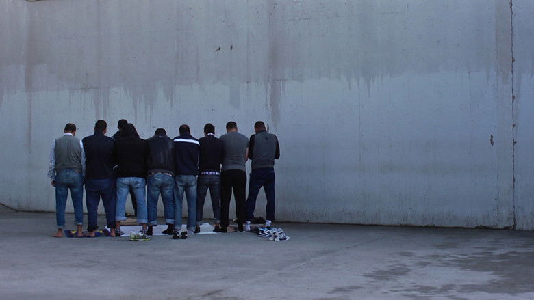 кадр из фильма Dustur