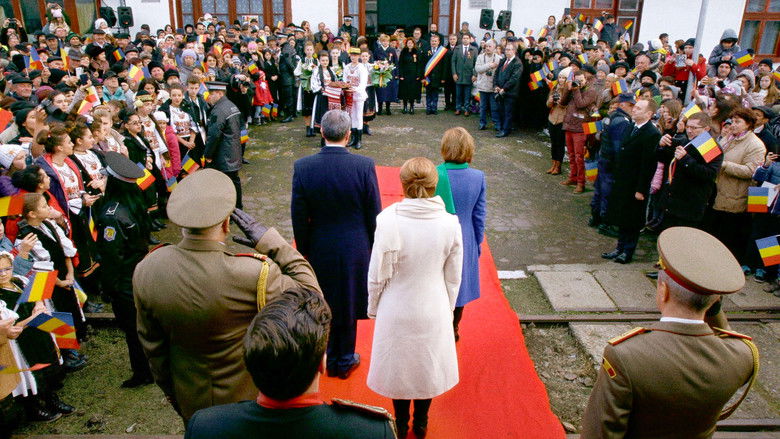 кадр из фильма The Royal Train