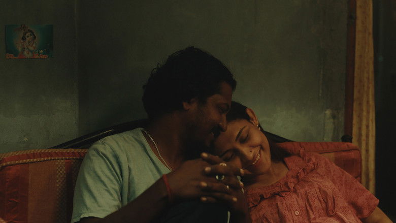 кадр из фильма প্রিয় মালতী