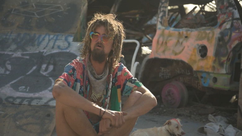 кадр из фильма Slammunity