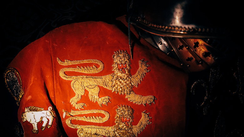 кадр из фильма A Taste of Loyalty