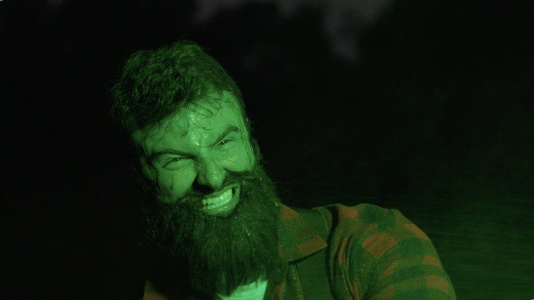кадр из фильма The Taking Tree