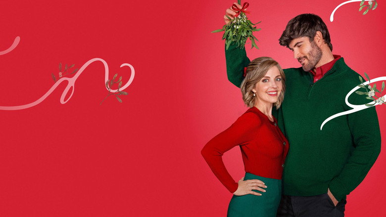 кадр из фильма Operation Mistletoe