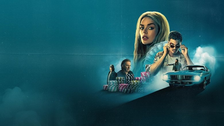 кадр из фильма Эники-Беники