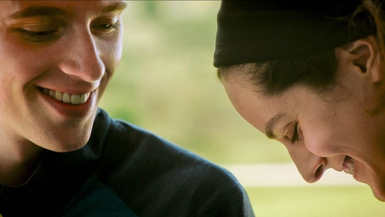 кадр из фильма Les Âmes sœurs