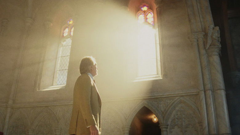 кадр из фильма Достать ножи: Воскрешение покойника