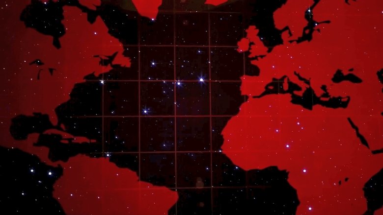 кадр из фильма Conspiracy Chronicles: 9/11, Aliens and the Illuminati