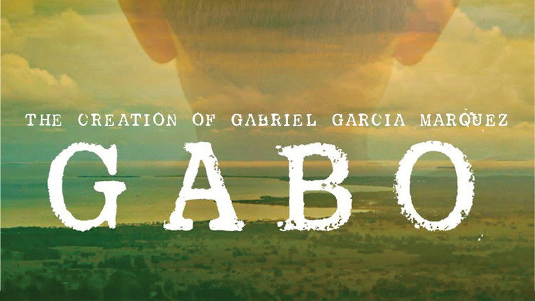 кадр из фильма Gabo: la magia de lo real