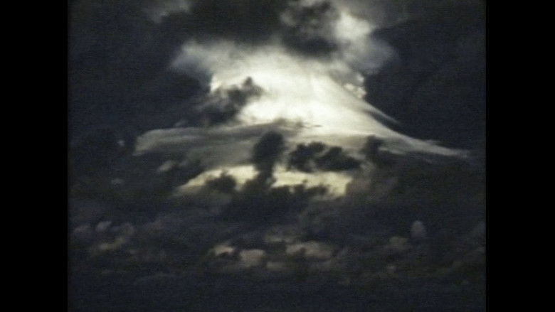 кадр из фильма The Future of the Past