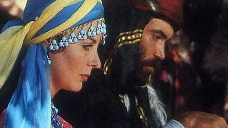 кадр из фильма Ağrı Dağı Efsanesi