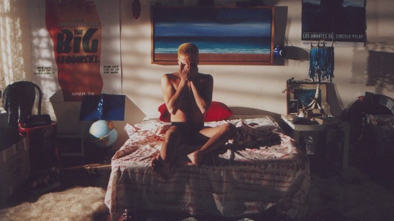 кадр из фильма Puta de oros