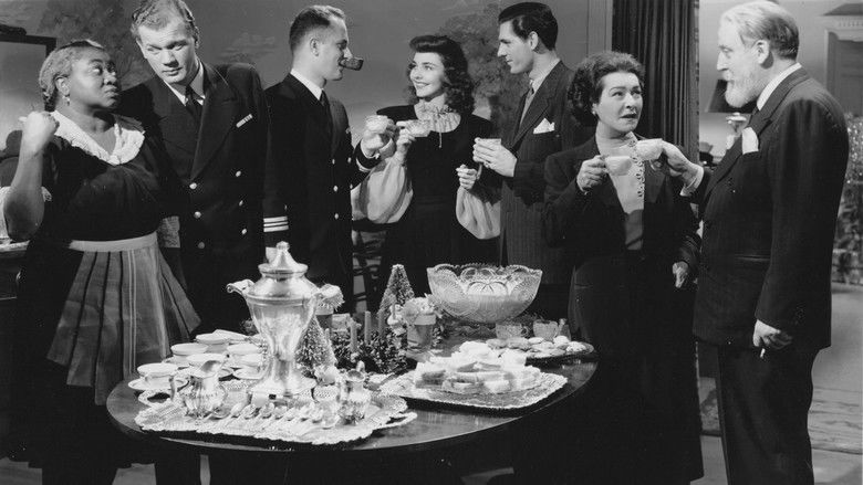 кадр из фильма С тех пор как вы ушли