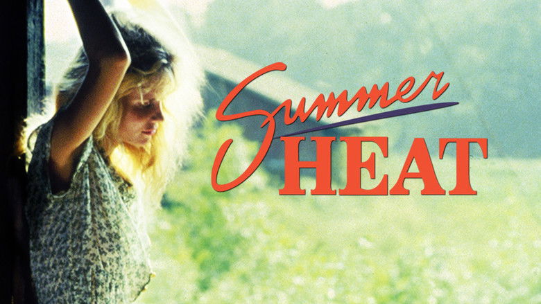 кадр из фильма Summer Heat