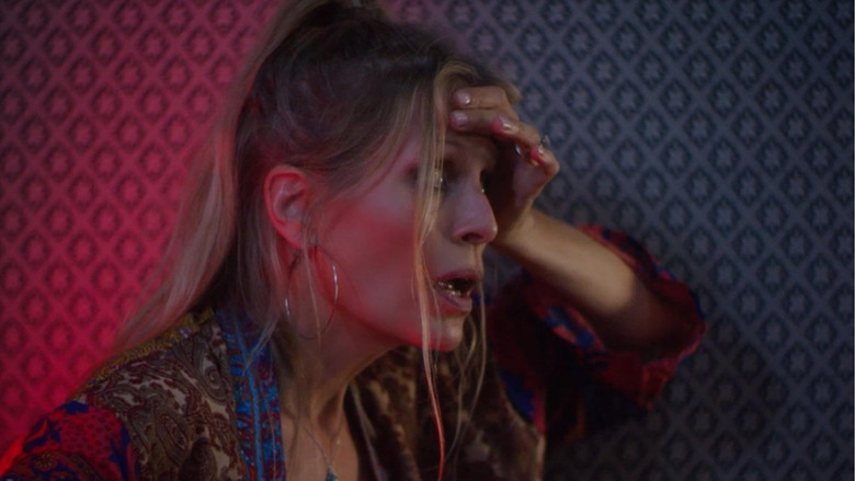 кадр из фильма Just Deal with It