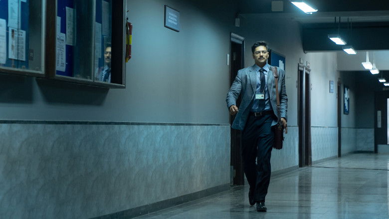 кадр из фильма ख़ुफ़िया