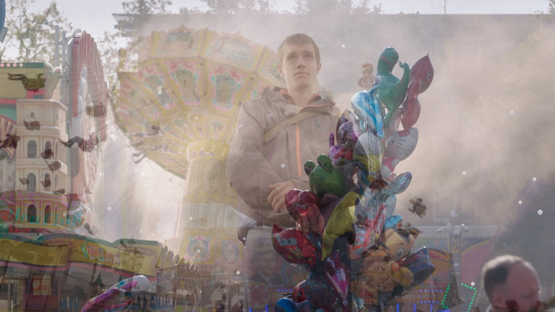 кадр из фильма Autismus - Das rätselhafte Spektrum