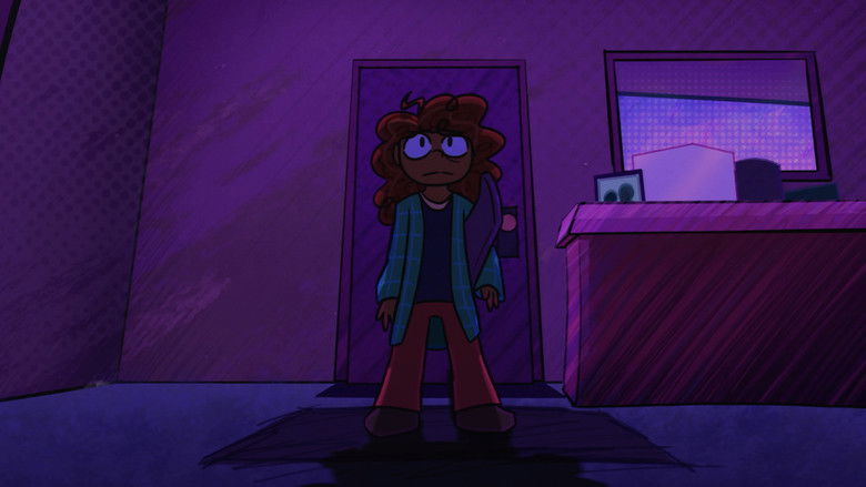 кадр из фильма Mira Vs Darian