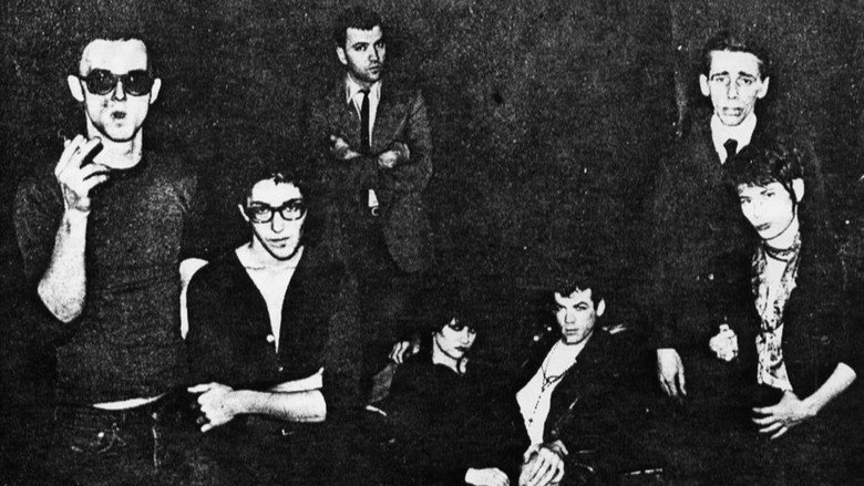 кадр из фильма The Offenders