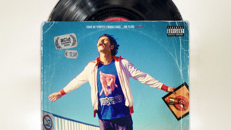 кадр из фильма Fotogenico