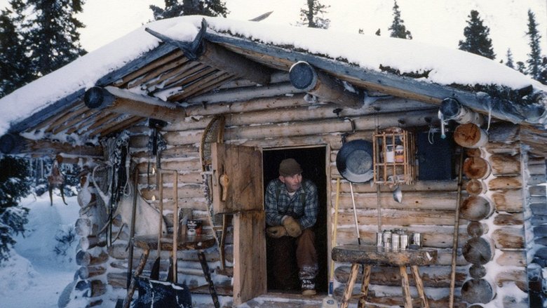 кадр из фильма Морозный Север