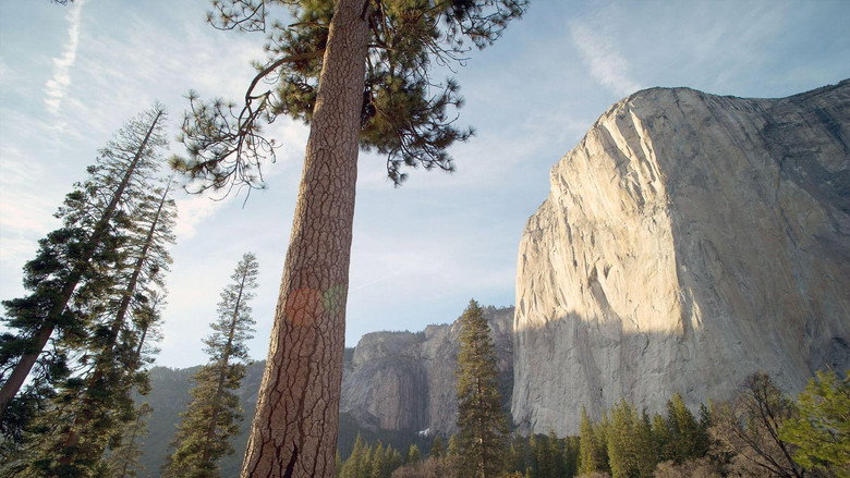 кадр из фильма Amerikas Beste Idee - 150 Jahre Nationalparks in den USA