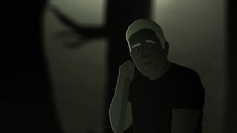 кадр из фильма Neon Lights