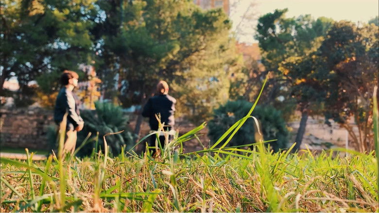 кадр из фильма Ordinary Success