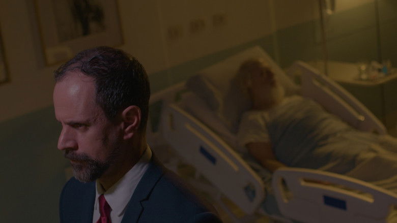 кадр из фильма Sr. Presidente