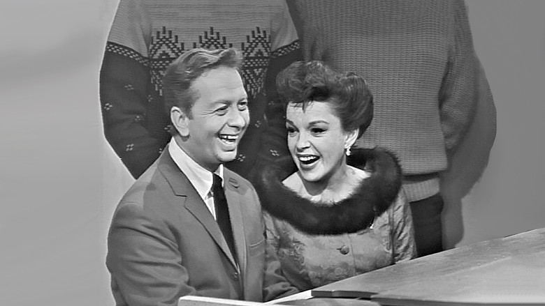 кадр из фильма The Judy Garland Christmas Show