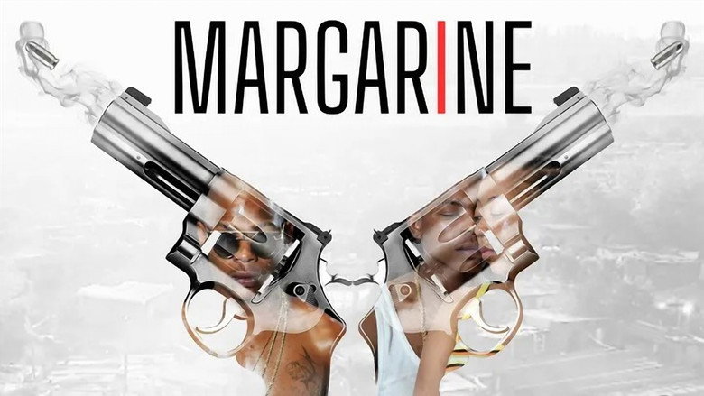 кадр из фильма Margarine