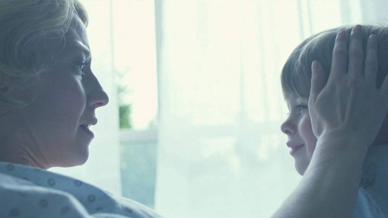 кадр из фильма Пока есть время