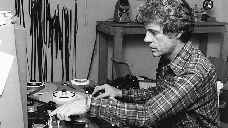 кадр из фильма The March