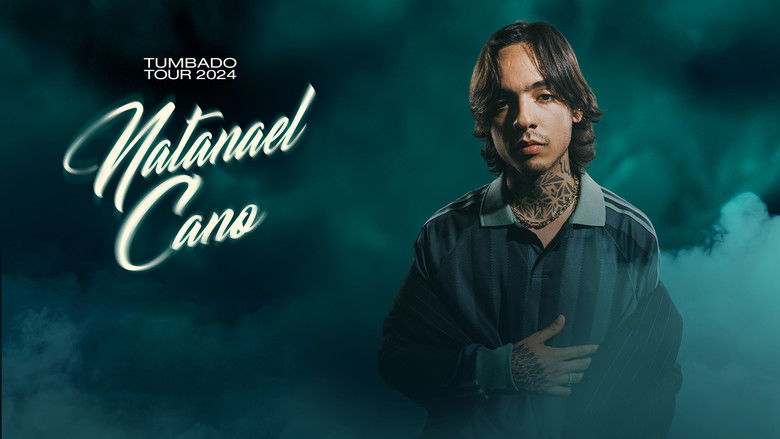 кадр из фильма Natanael Cano: Tumbado Tour 2024